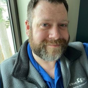 Meet your Posher, Matt